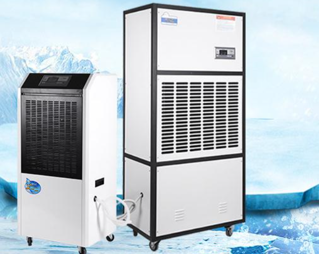 為什么食品行業(yè)需要除濕機(jī)(圖1) 為什么食品行業(yè)需要除濕機(jī)