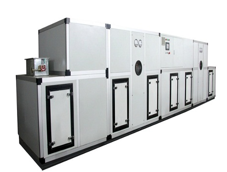 為什么要選擇轉(zhuǎn)輪除濕機(jī)?(圖1) 為什么要選擇轉(zhuǎn)輪除濕機(jī)