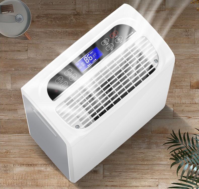 別墅地下室如何防潮？別墅地下室除濕機