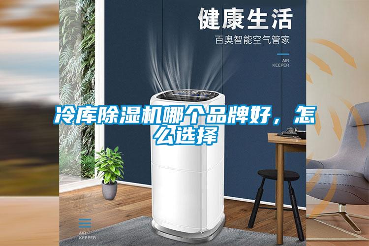 冷庫除濕機哪個品牌好，怎么選擇