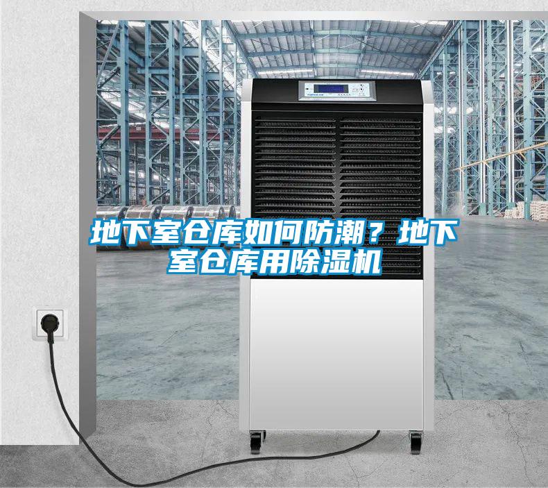地下室倉庫如何防潮？地下室倉庫用除濕機(jī)