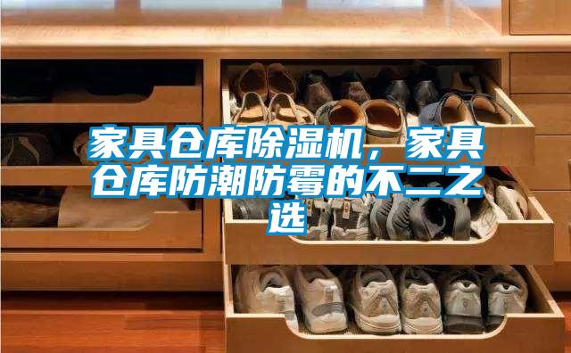 家具倉(cāng)庫(kù)除濕機(jī)，家具倉(cāng)庫(kù)防潮防霉的不二之選