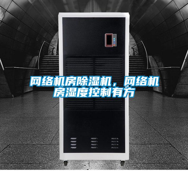 網絡機房除濕機,網絡機房濕度控制有方