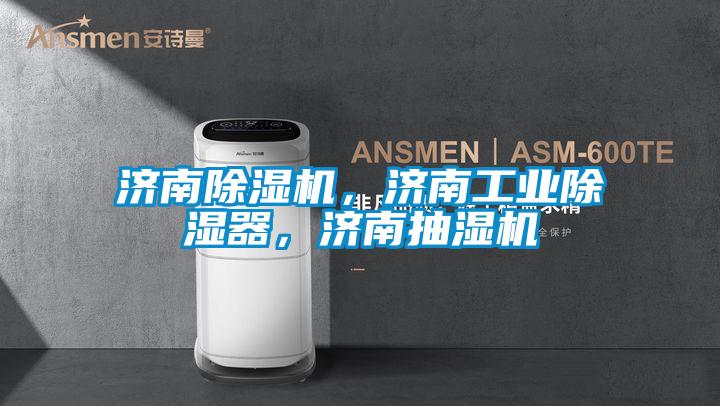 濟南除濕機，濟南工業除濕器，濟南抽濕機