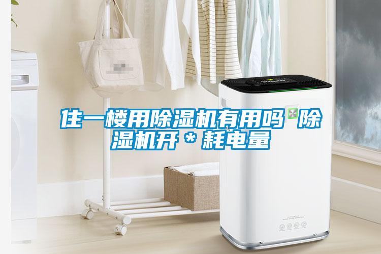 住一樓用除濕機(jī)有用嗎 除濕機(jī)開(kāi)*耗電量