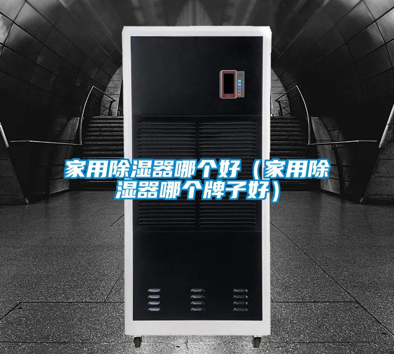 家用除濕器哪個好(家用除濕器哪個牌子好)