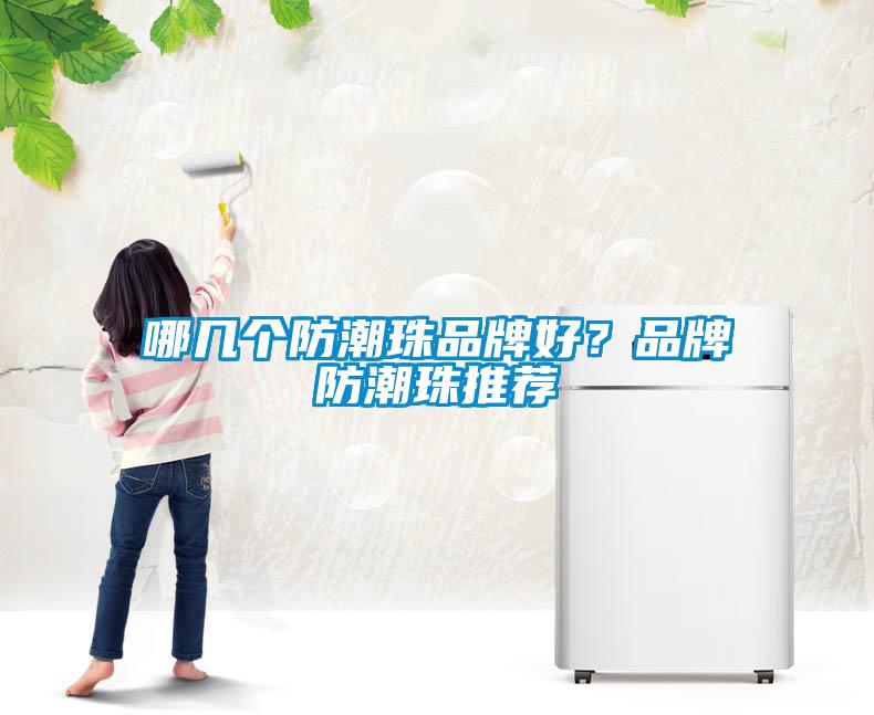 哪幾個防潮珠品牌好?品牌防潮珠推薦
