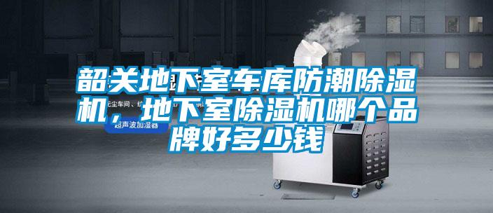 韶關地下室車庫防潮除濕機，地下室除濕機哪個品牌好多少錢