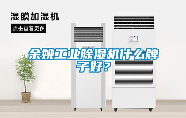 余姚工業除濕機什么牌子好?
