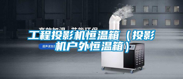 工程投影機恒溫箱(投影機戶外恒溫箱)