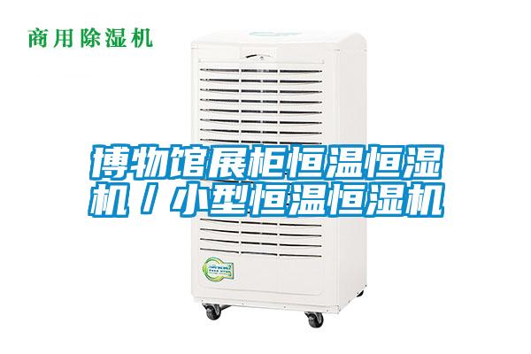 博物館展柜恒溫恒濕機(jī)/小型恒溫恒濕機(jī)