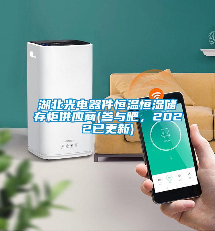 湖北光電器件恒溫恒濕儲存柜供應商(參與吧，2022已更新)