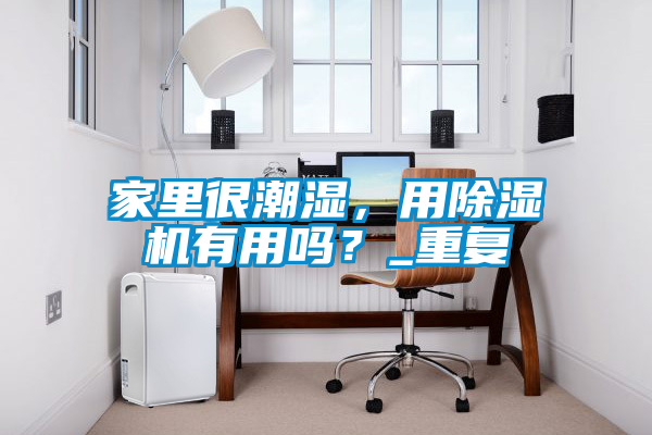 家里很潮濕,用除濕機(jī)有用嗎?_重復(fù)