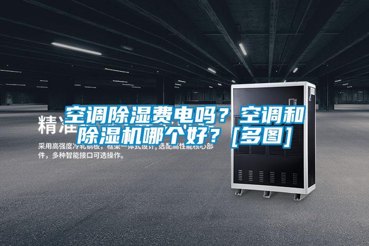 空調(diào)除濕費電嗎？空調(diào)和除濕機哪個好？[多圖]