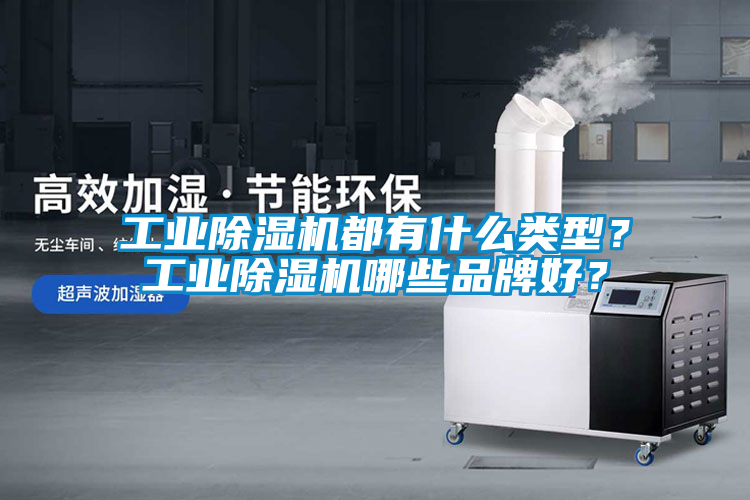 工業除濕機都有什么類型?工業除濕機哪些品牌好?