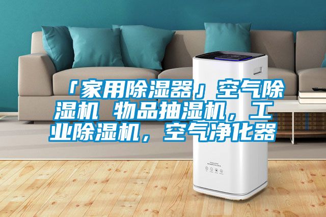 「家用除濕器」空氣除濕機(jī) 物品抽濕機(jī),工業(yè)除濕機(jī),空氣凈化器
