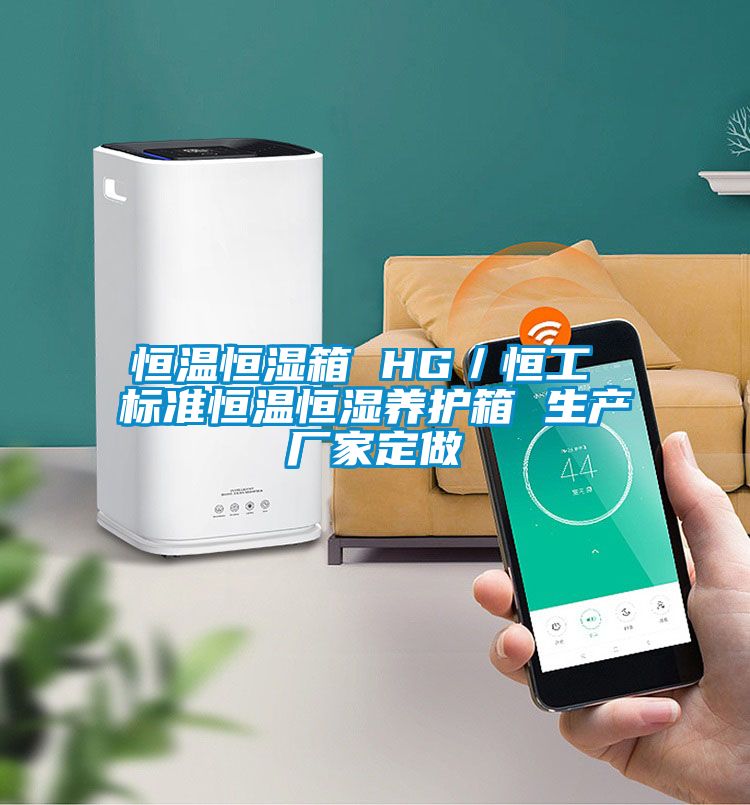 恒溫恒濕箱 HG/恒工 標(biāo)準(zhǔn)恒溫恒濕養(yǎng)護(hù)箱 生產(chǎn)廠家定做