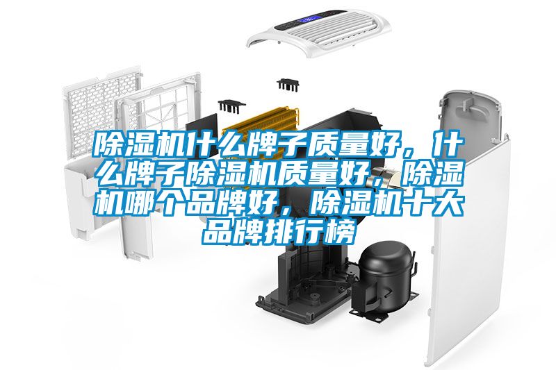 除濕機什么牌子質量好,什么牌子除濕機質量好,除濕機哪個品牌好,除濕機十大品牌排行榜